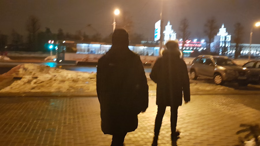 Фото со сходки