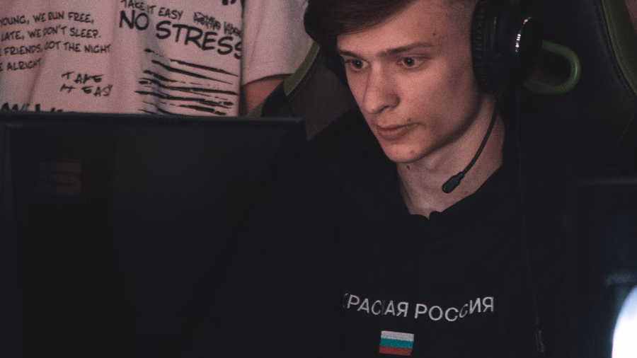Фото со сходки