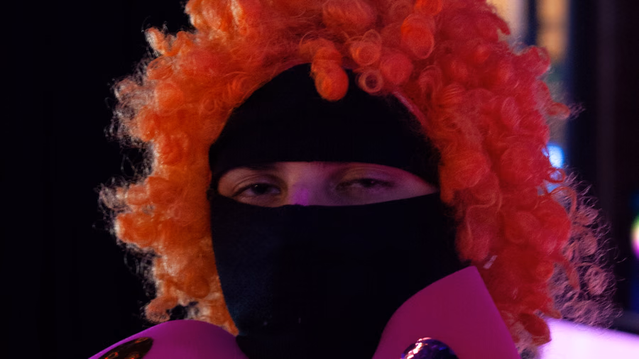 Фото со сходки