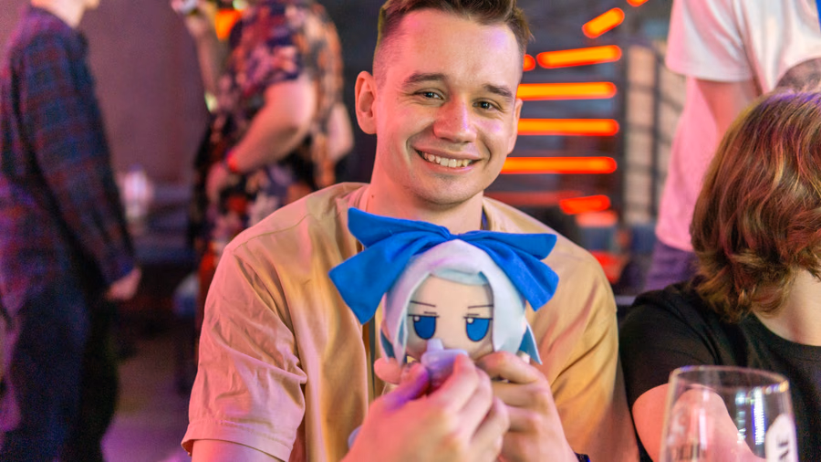 Фото со сходки